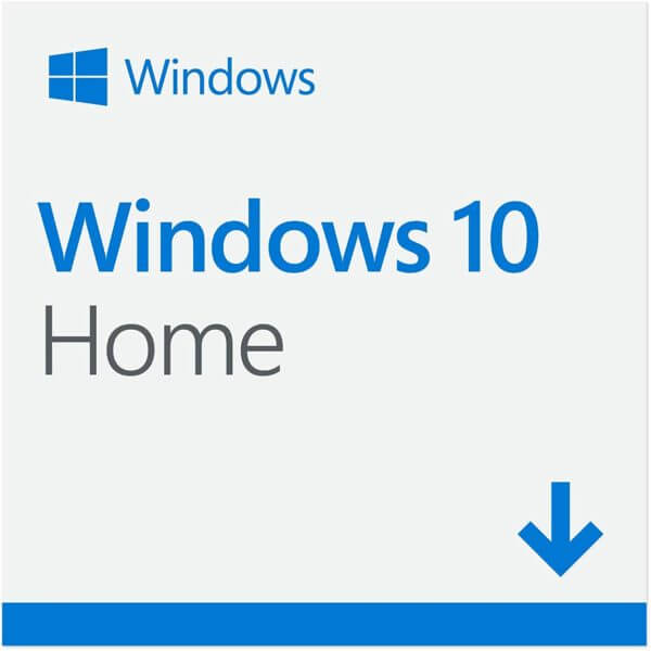 Windows 10 home