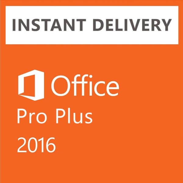 Office 2016 professional plus