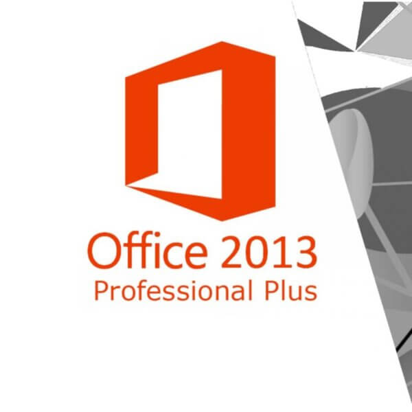 Office 2019 Professional Plus Retail Key Software Key