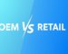 Windows oem vs retail