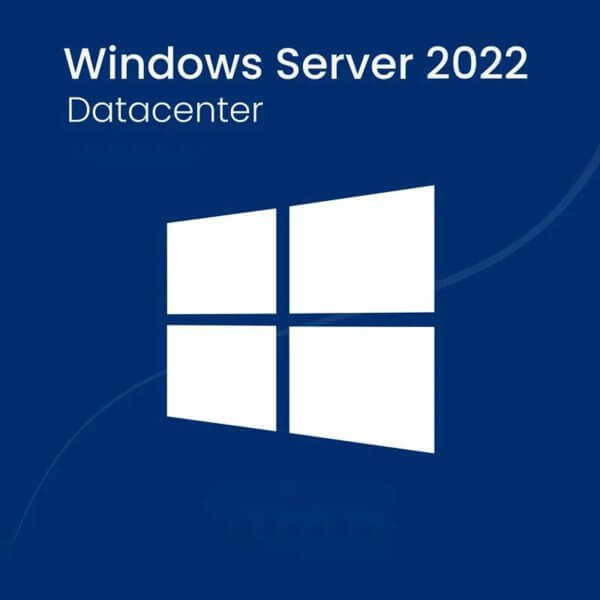 Windows Server 2022 Datacenter