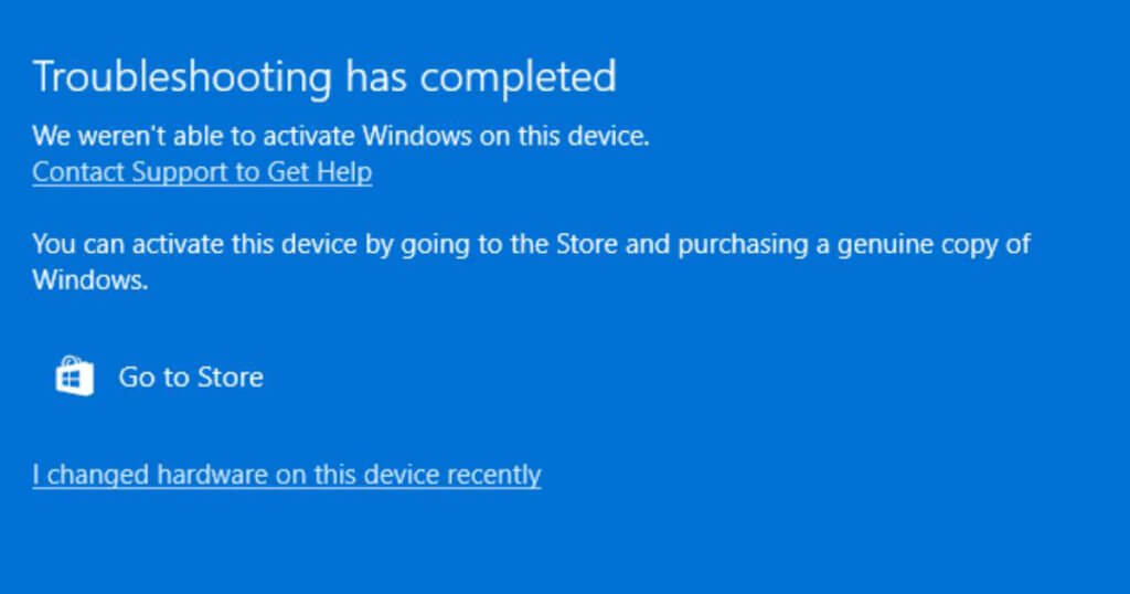 troubleshooting windows11