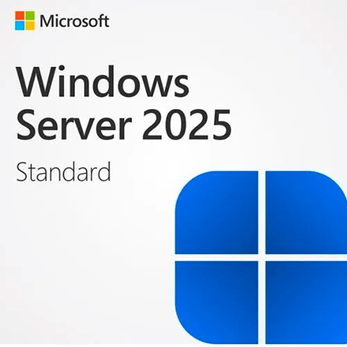 windows 2025 server standard